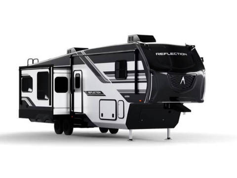 2026 Grand Design RV Reflection