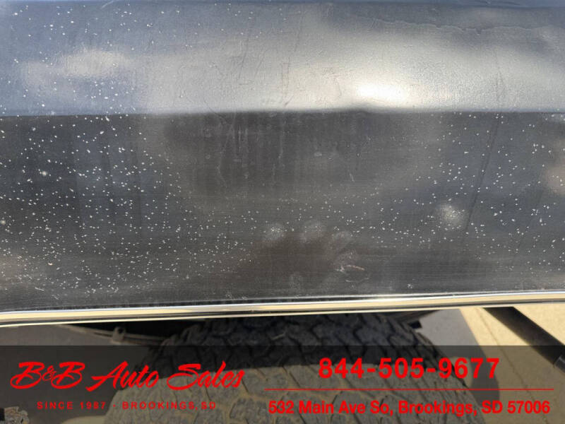 1987 GMC R/V 1500 Series