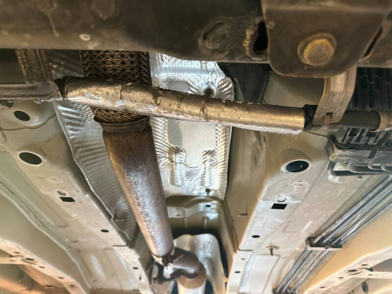 2008 Chrysler Sebring Limited