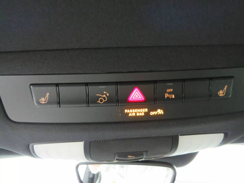 2016 Mercedes-Benz AMG GT S