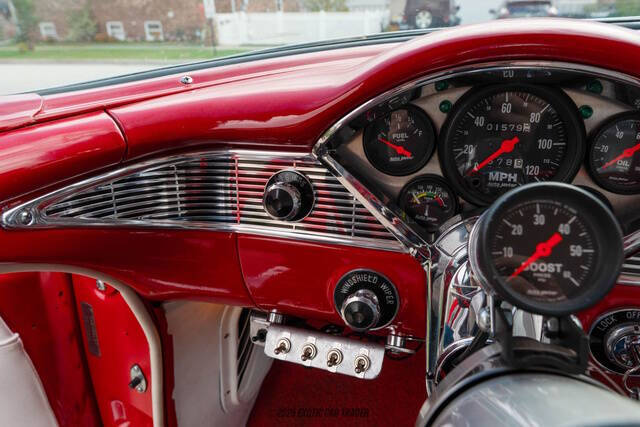 1956 Chevrolet Bel Air