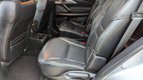 2021 Mazda CX-9 Touring