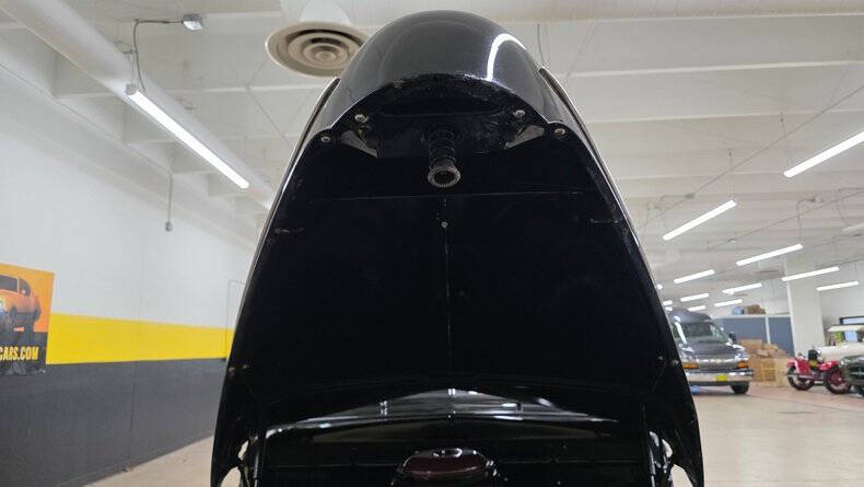 1942 Ford Super Deluxe