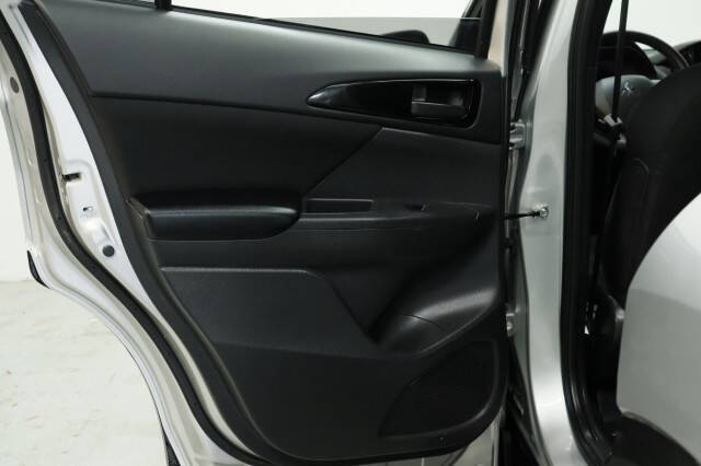 2025 Mitsubishi Eclipse Cross ES
