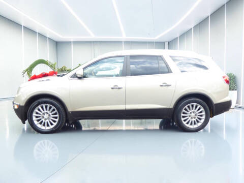 2008 Buick Enclave CXL