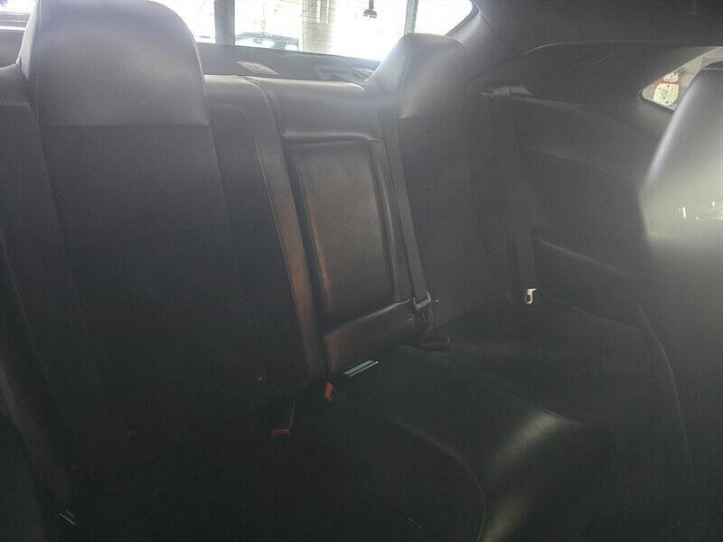 2018 Dodge Challenger R/T Scat Pack