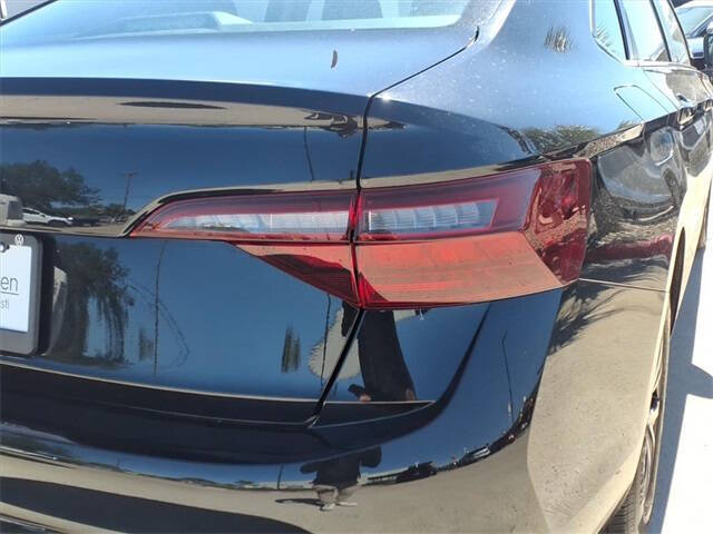 2024 Volkswagen Jetta S