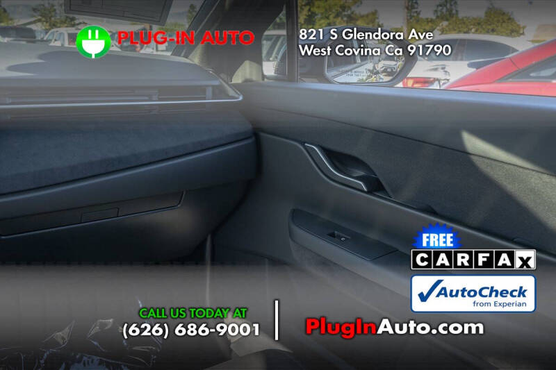 2023 Fisker Ocean Extreme