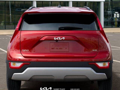 2026 Kia Niro EX