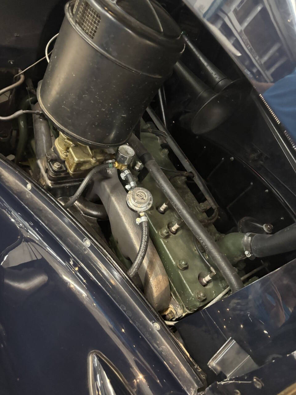 1936 Packard n/a 39