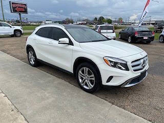 2023 Mercedes-Benz GLA GLA 250