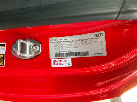 2013 Audi A5 2.0T quattro Premium Plus