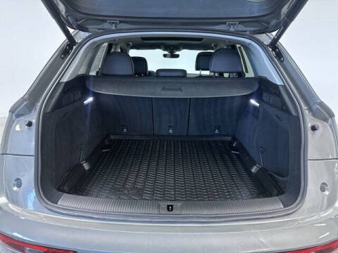 2023 Audi Q5 quattro S line Prem Plus 45 TFSI