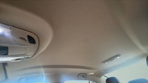 2014 Buick LaCrosse Leather