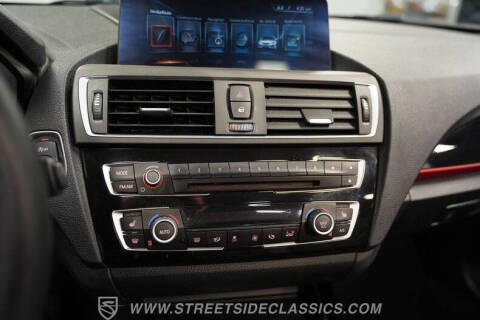 2017 BMW 2 Series 230i