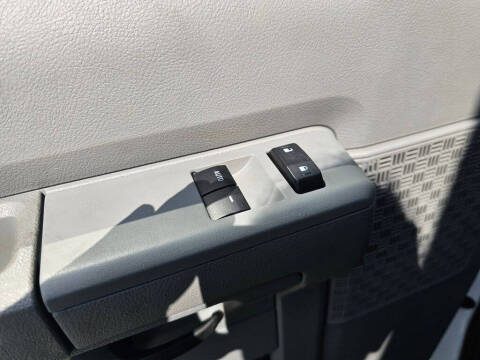 2026 Ford E-Series