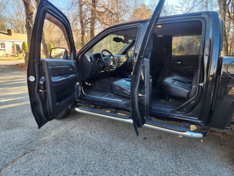 2012 GMC Canyon SLE-2