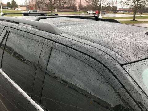 2018 Ford Expedition XLT