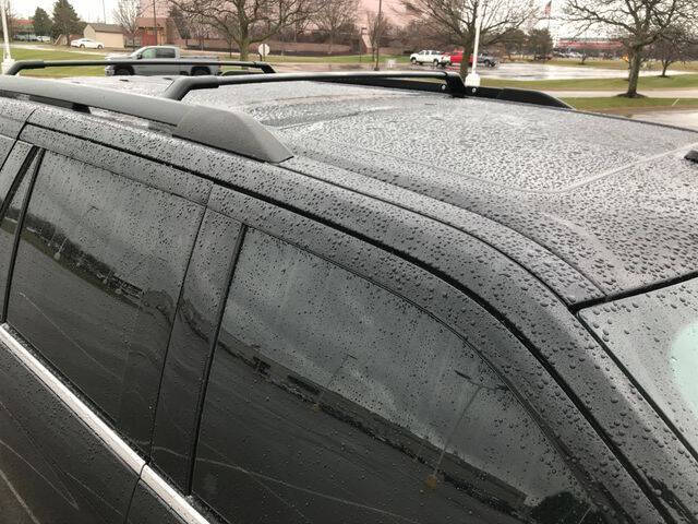 2018 Ford Expedition XLT