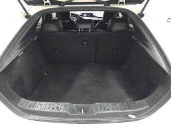 2021 Mazda Mazda3 Hatchback Select