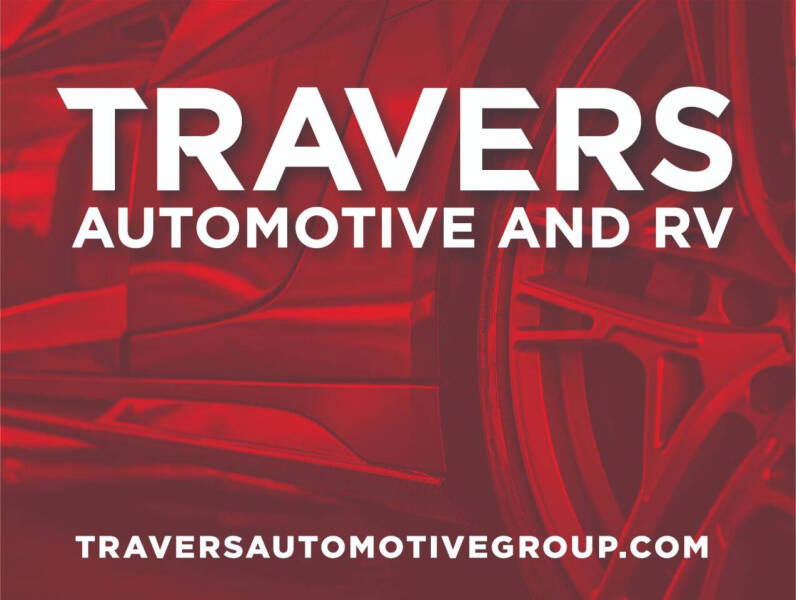 2019 Chevrolet Malibu for sale at TRAVERS GMT AUTO SALES - Autos para ti in Florissant MO