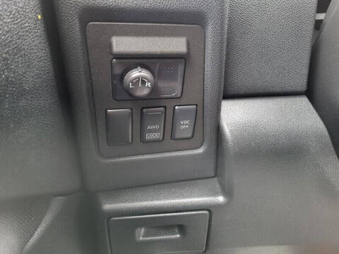 2010 Nissan Rogue SL