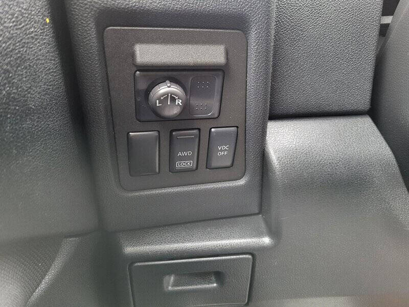 2010 Nissan Rogue SL