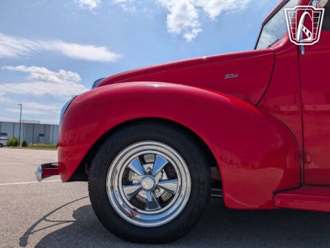 1941 Ford F-100