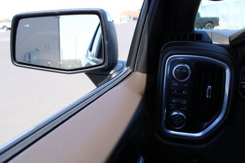 2022 GMC Sierra 1500 Limited