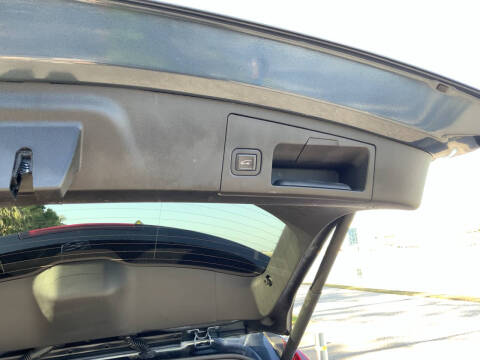 2021 Cadillac XT4 Premium Luxury