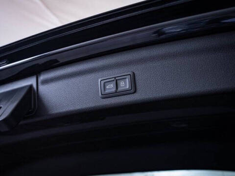 2025 Audi Q3 quattro S line Prem Plus 45 TFSI