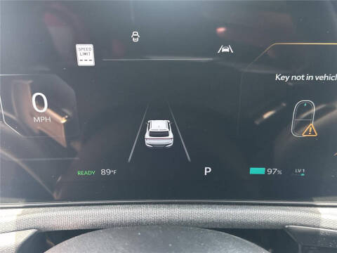 2026 Kia EV6 Light Long Range