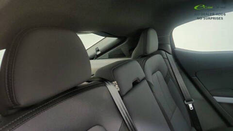 2024 Polestar 2 Long Range Dual Motor