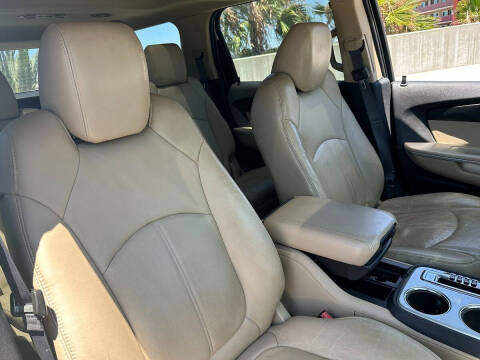 2011 GMC Acadia SLT-1