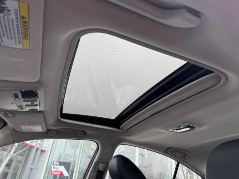 2019 Subaru Legacy 2.5i Limited