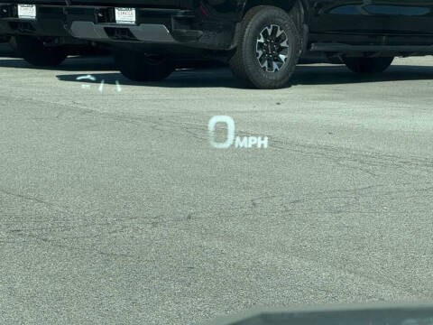 2026 GMC Sierra EV Denali