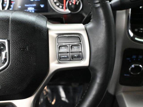 2015 RAM 2500 Laramie