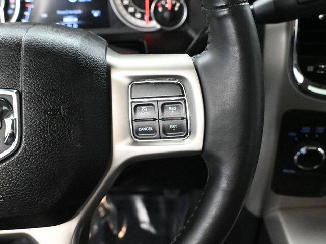 2015 RAM 2500 Laramie