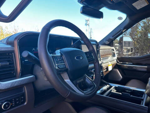 2026 Ford F-350 Super Duty