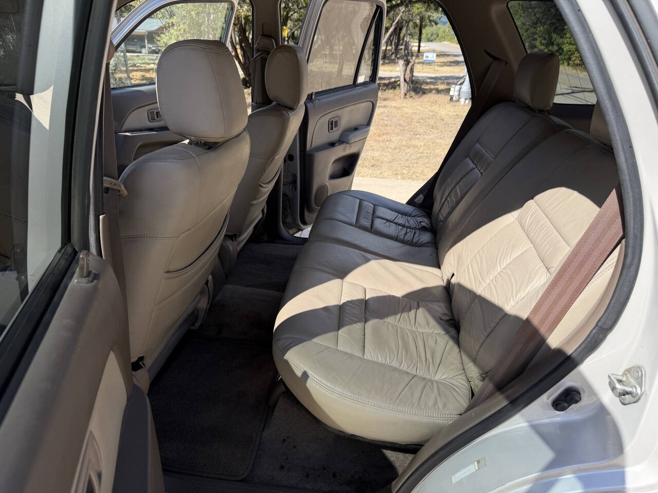Used Car 2000 Toyota 4runner  Sr5 4dr Suv For Sale Under $10,000 In Austin, Texas