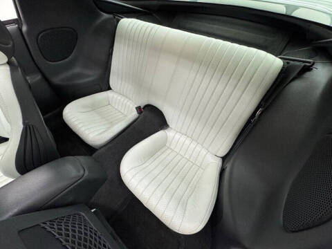 1994 Pontiac Firebird