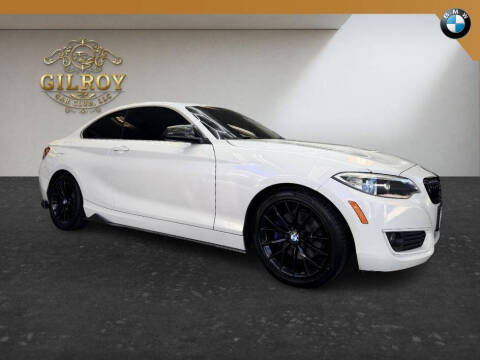 2014 BMW 2 Series 228i