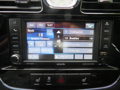 2014 Chrysler 200 Limited