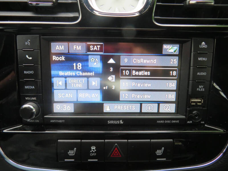 2014 Chrysler 200 Limited