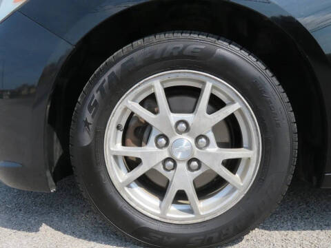 2013 Chevrolet Malibu LS Fleet