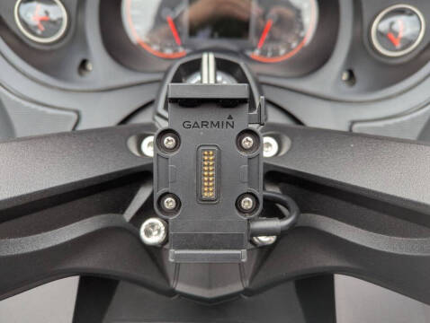 2016 Can-Am Spyder