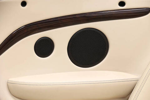 2019 Maserati GranTurismo