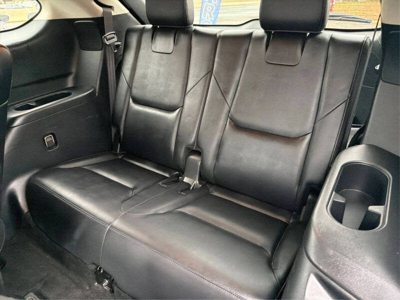 2021 Mazda CX-9 Touring