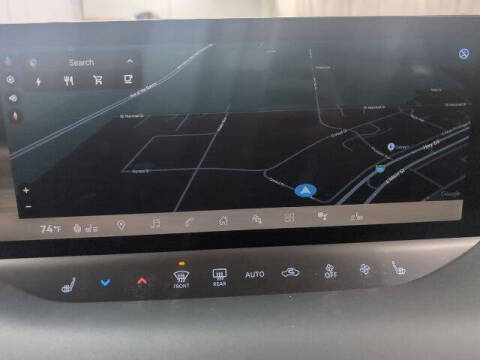 2026 Nissan LEAF Platinum+