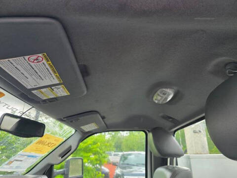 2013 Ford F-450 Super Duty